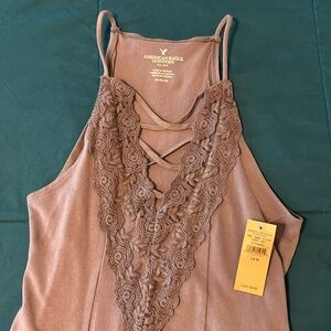 NWT American Eagle bodysuit